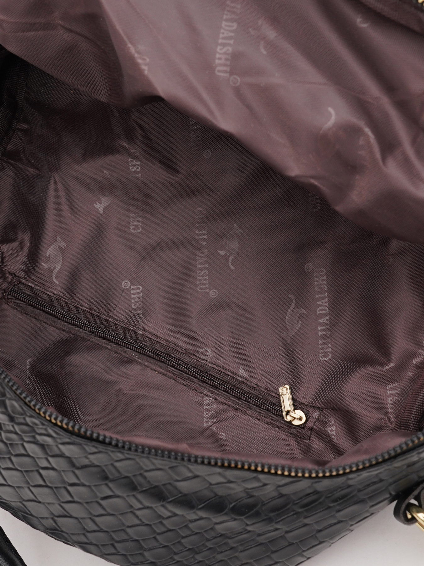 Рюкзак Monsen модель C1cjC210bl-black Фото