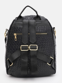 Рюкзак Monsen модель C1cjC210bl-black Фото