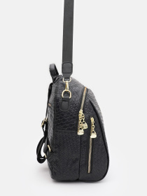 Рюкзак Monsen модель C1cjC210bl-black Фото