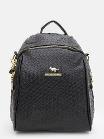 Повседневный рюкзак Monsen модель C1cjC210bl-black Фото