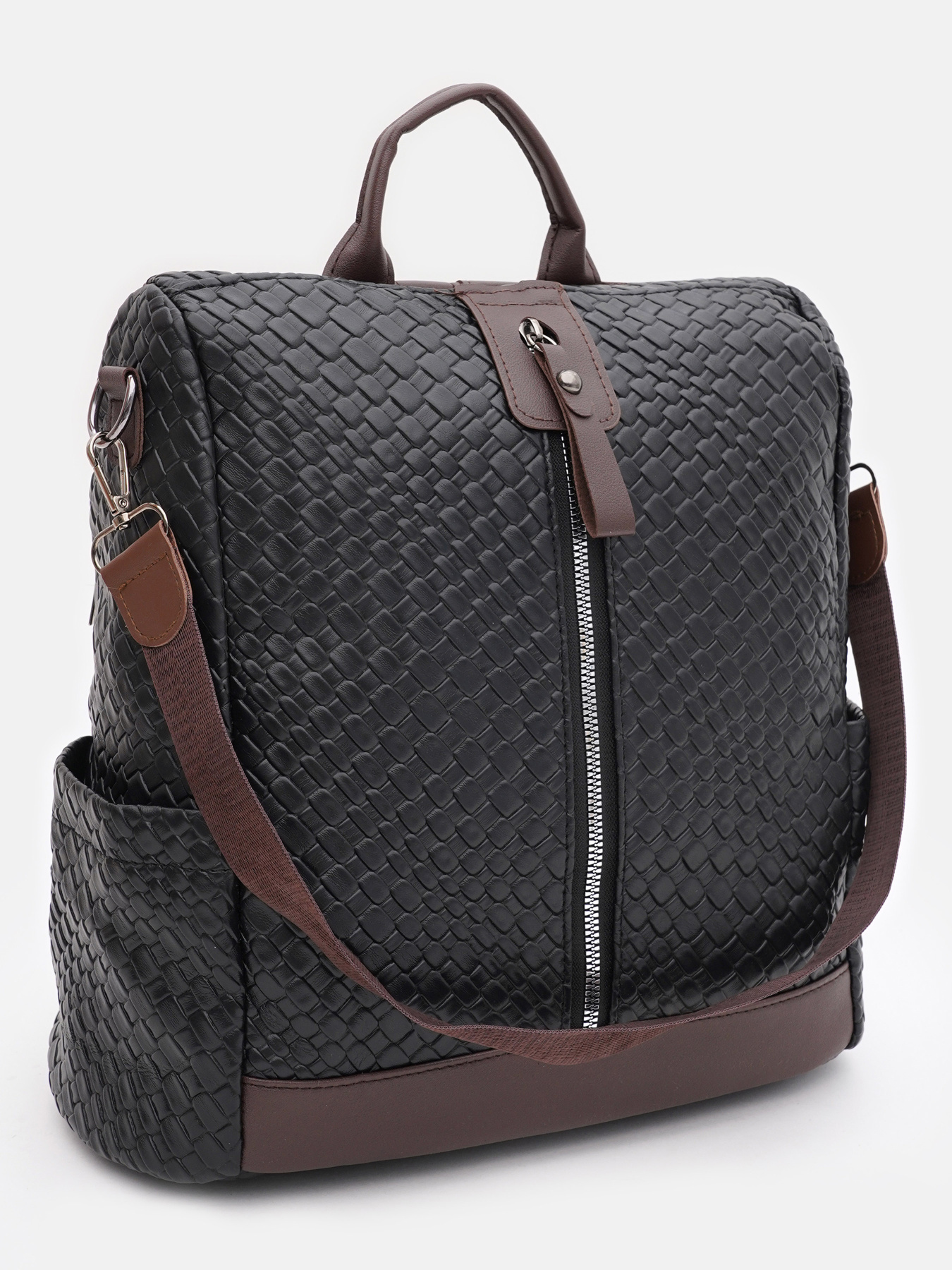 Рюкзак Monsen модель C1MM661bl-black Фото