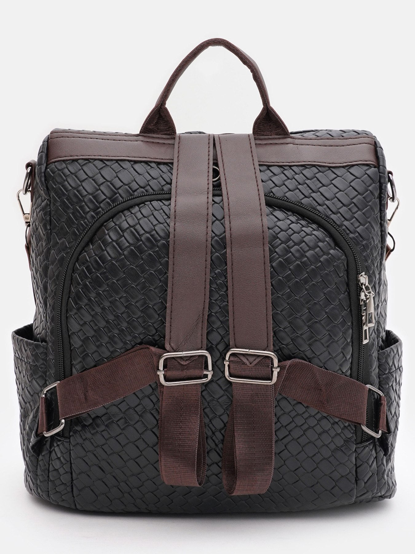 Рюкзак Monsen модель C1MM661bl-black Фото