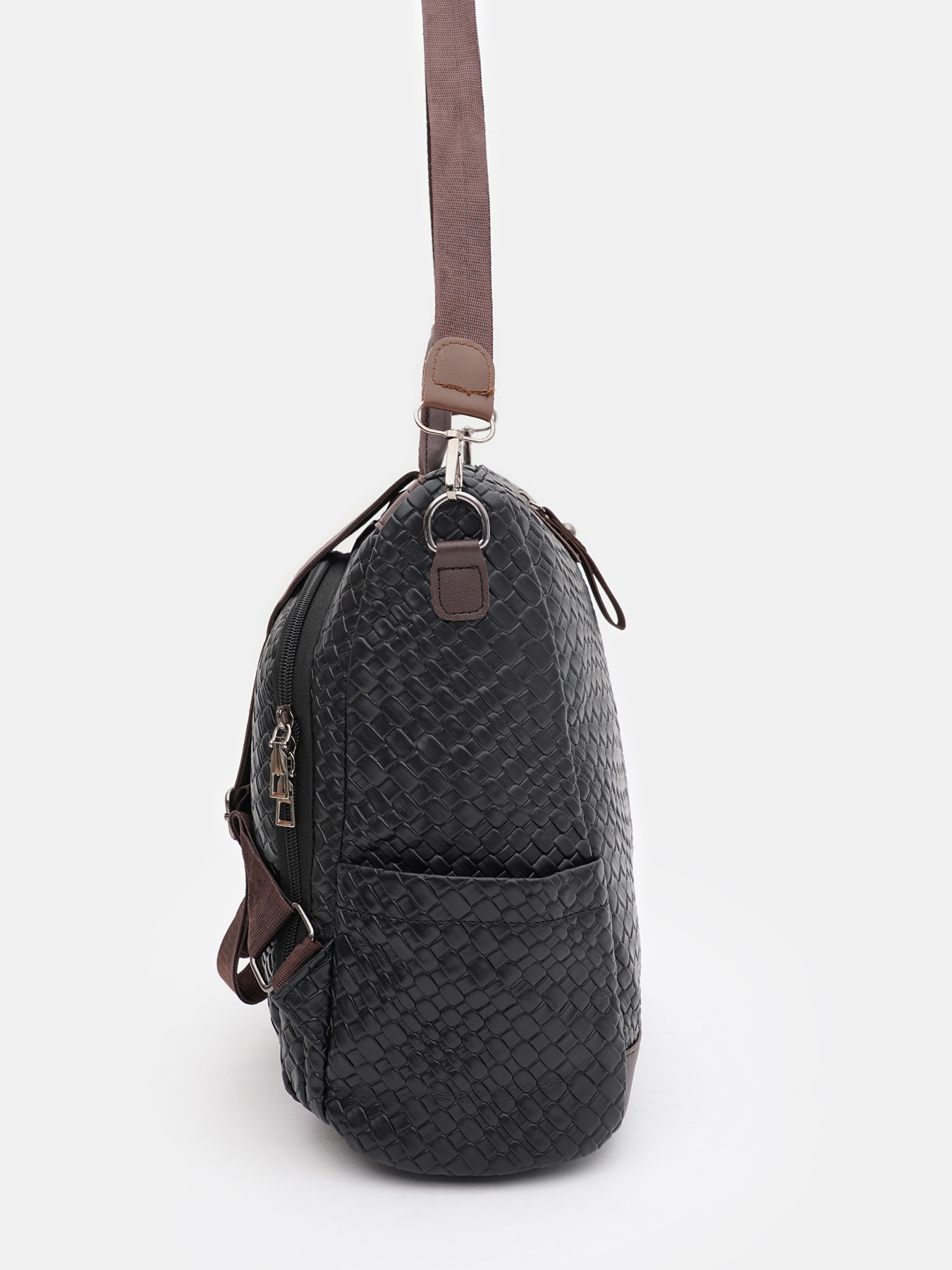 Рюкзак Monsen модель C1MM661bl-black Фото