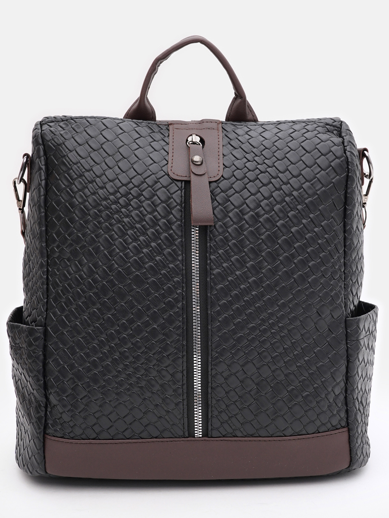 Рюкзак Monsen модель C1MM661bl-black Фото