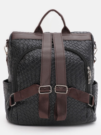 Рюкзак Monsen модель C1MM661bl-black Фото