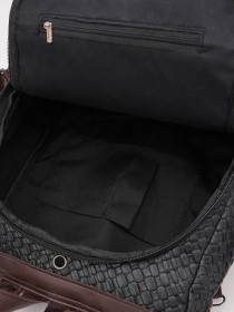 Рюкзак Monsen модель C1MM661bl-black Фото