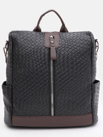 Рюкзак Monsen модель C1MM661bl-black Фото