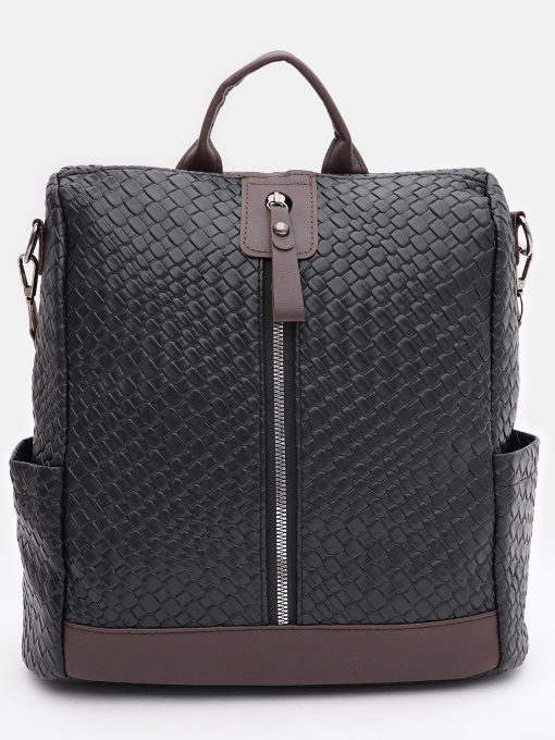 Рюкзак Monsen модель C1MM661bl-black Фото