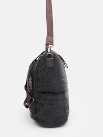 Повседневный рюкзак Monsen модель C1MM661bl-black Фото