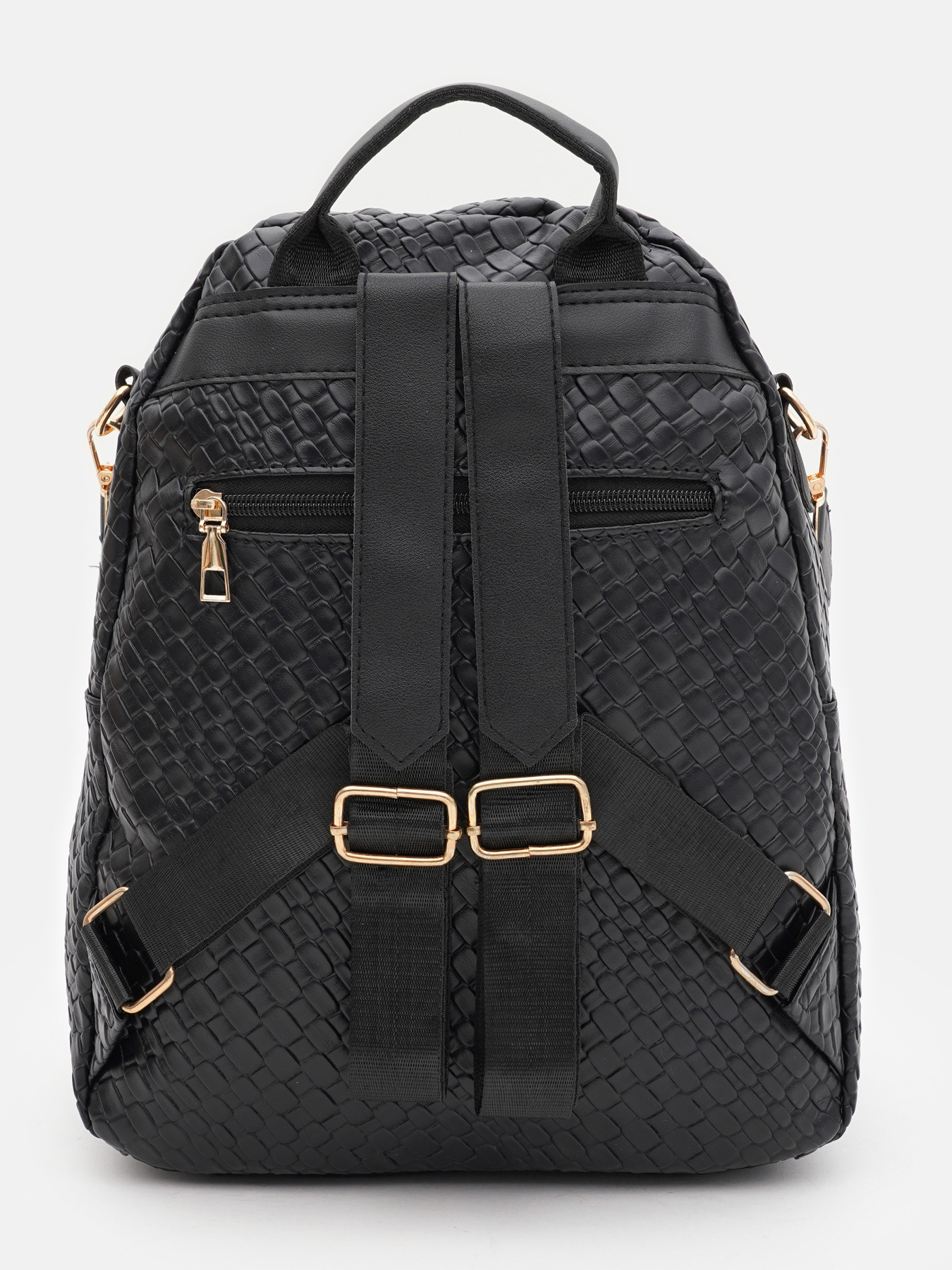 Рюкзак Monsen модель C1ZMD6812bl-black Фото