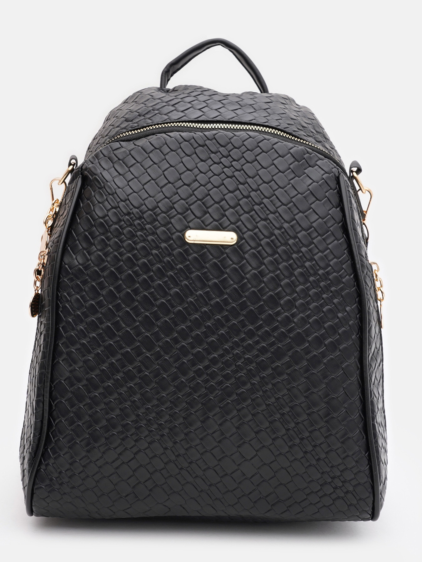 Рюкзак Monsen модель C1ZMD6812bl-black Фото