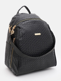 Рюкзак Monsen модель C1ZMD6812bl-black Фото