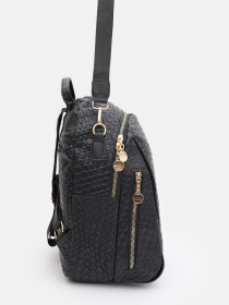 Рюкзак Monsen модель C1ZMD6812bl-black Фото