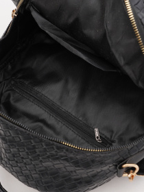 Рюкзак Monsen модель C1ZMD6812bl-black Фото