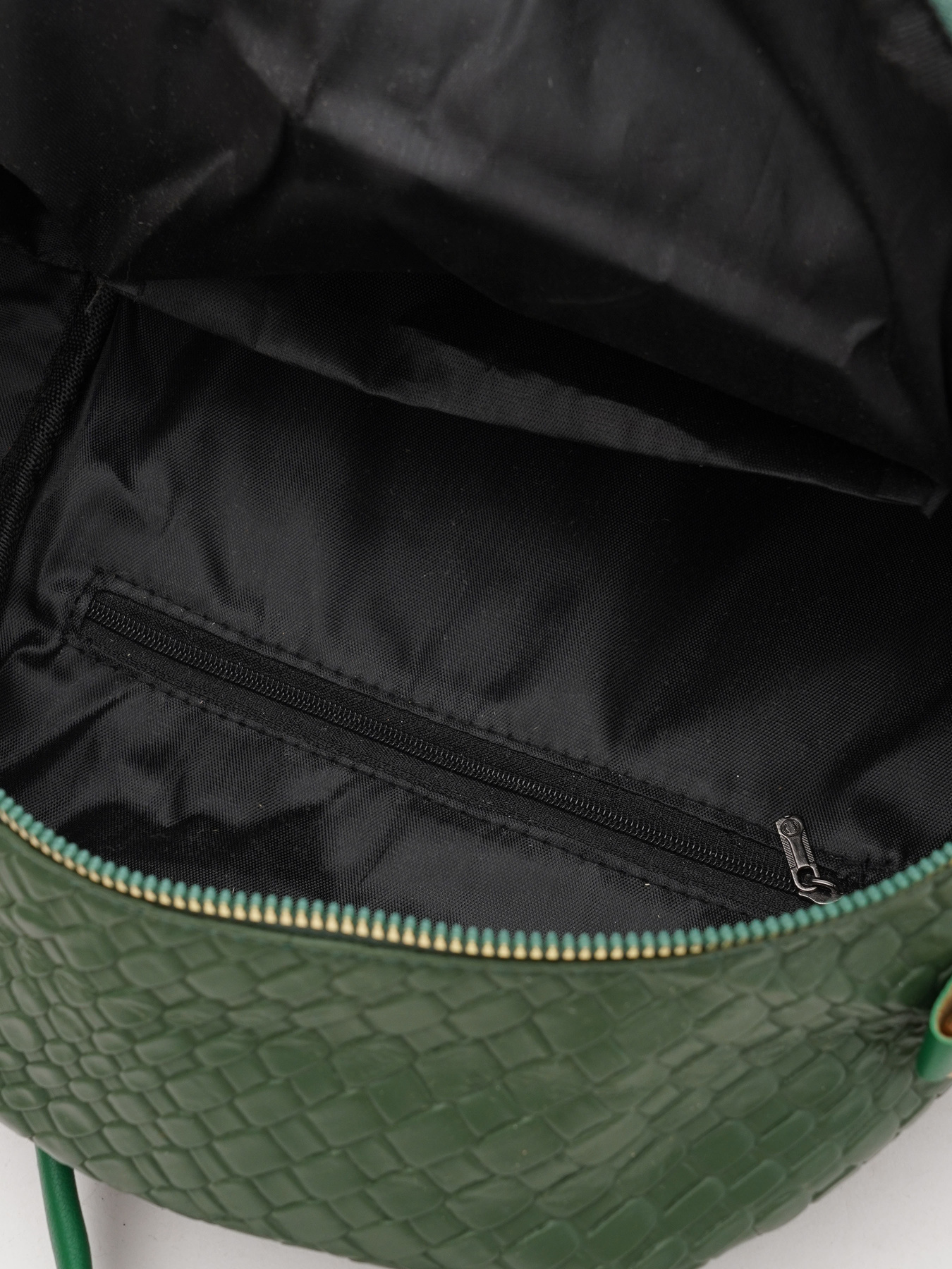 Рюкзак Monsen модель C1ZMD6812gr-green Фото