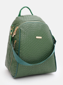 Рюкзак Monsen модель C1ZMD6812gr-green Фото