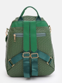 Рюкзак Monsen модель C1ZMD6812gr-green Фото