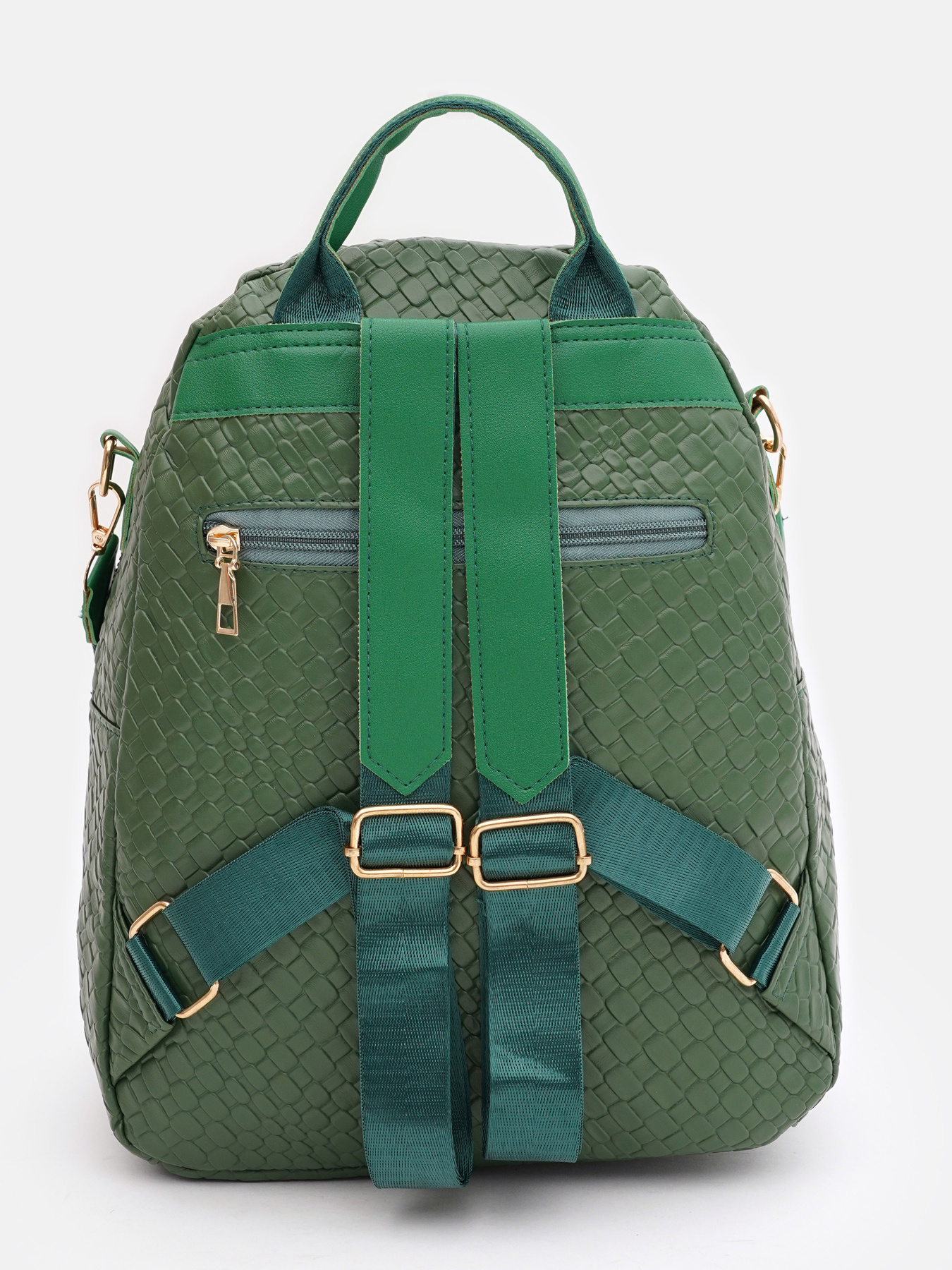 Повсякденний рюкзак Monsen модель C1ZMD6812gr-green Фото