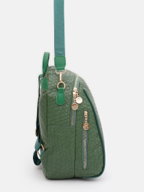 Повсякденний рюкзак Monsen модель C1ZMD6812gr-green Фото