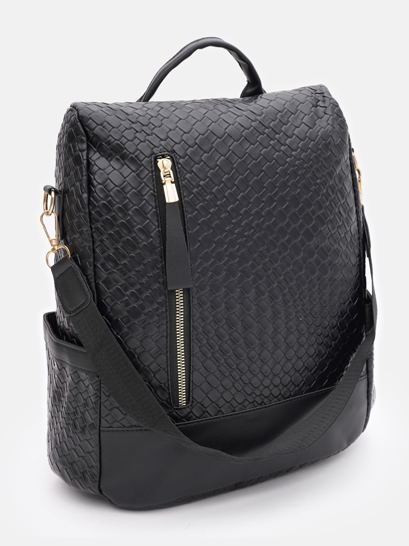 Рюкзак Monsen модель C1zmd6810bl-black Фото