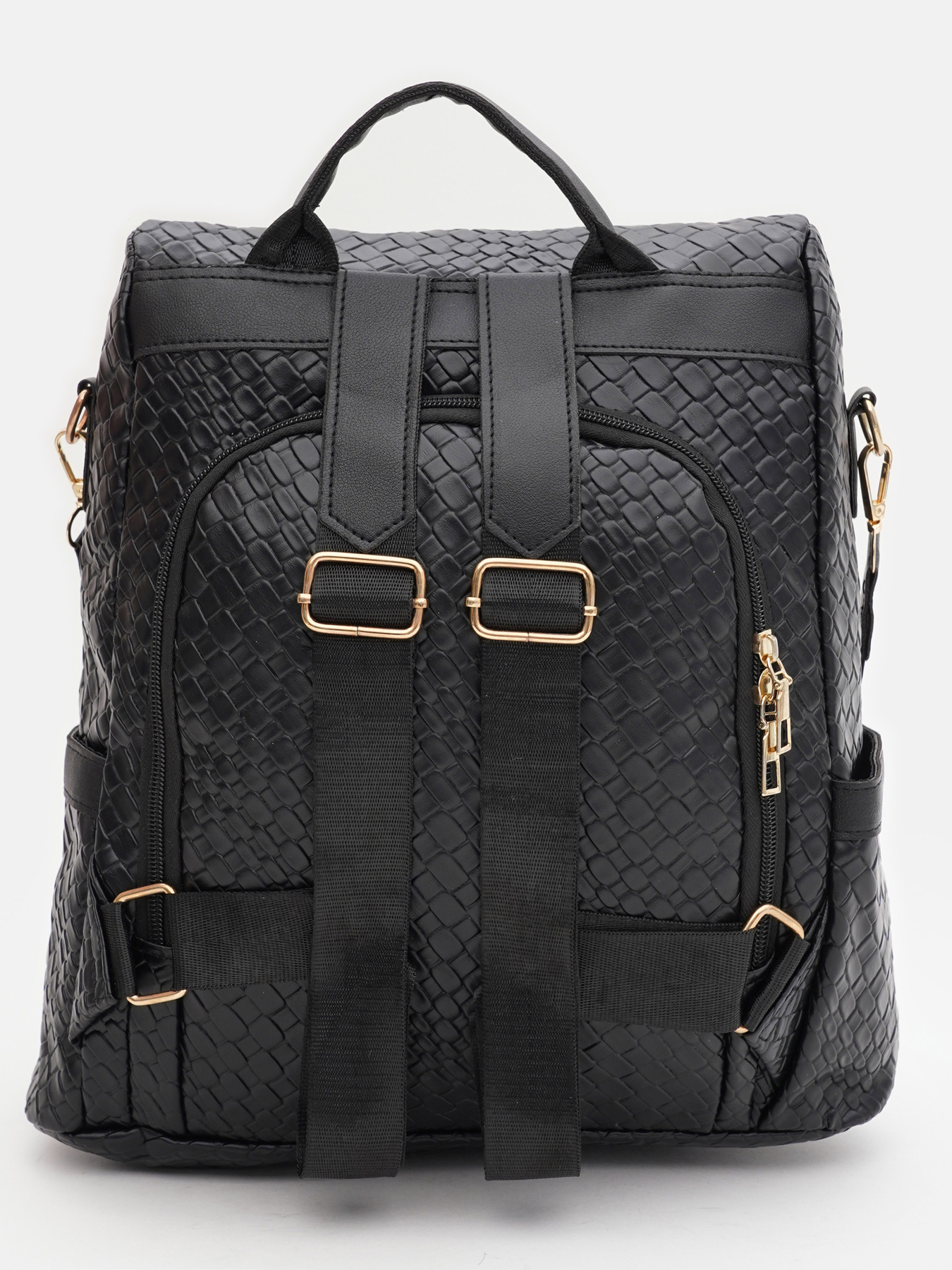 Рюкзак Monsen модель C1zmd6810bl-black Фото