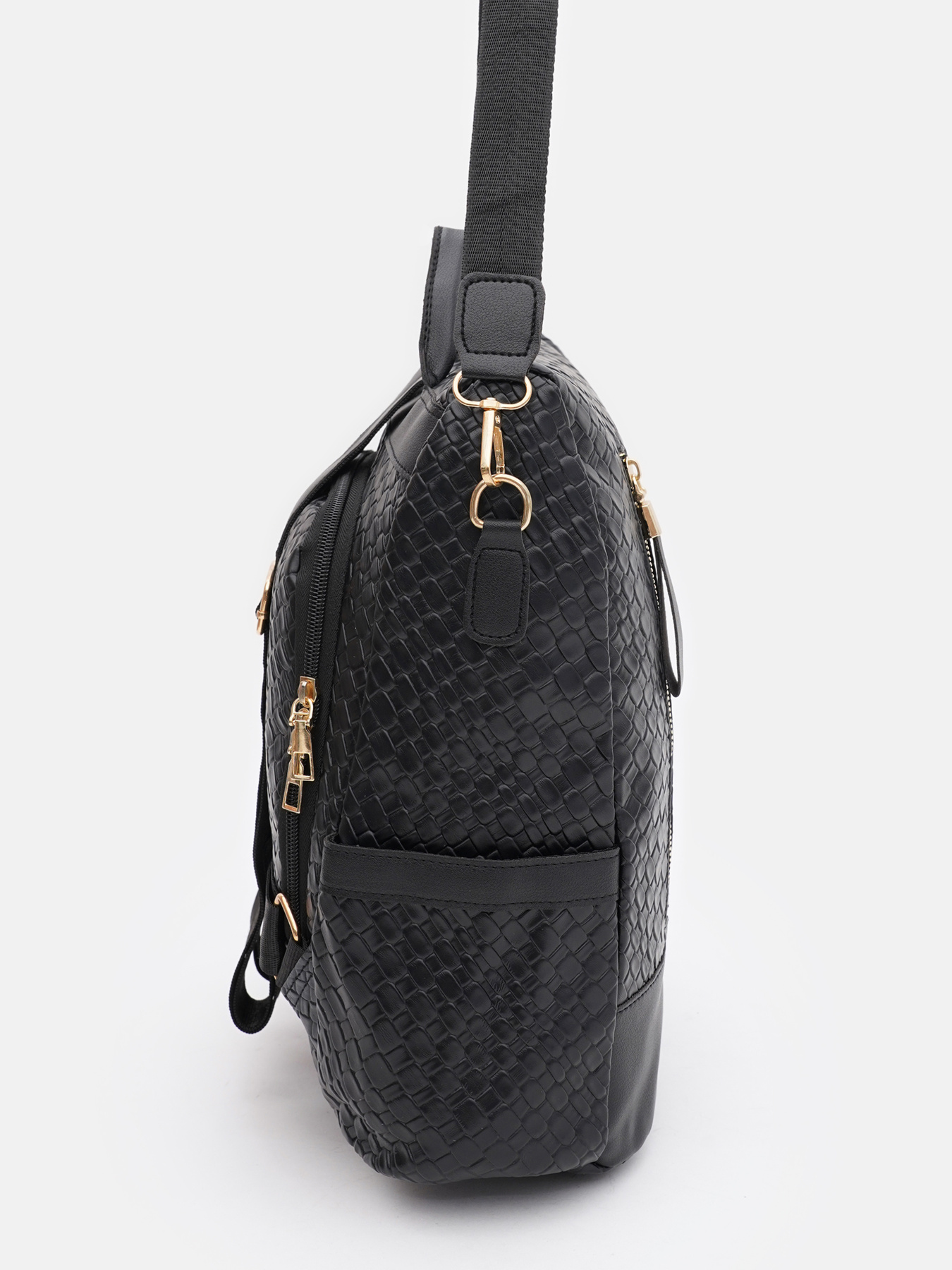 Рюкзак Monsen модель C1zmd6810bl-black Фото