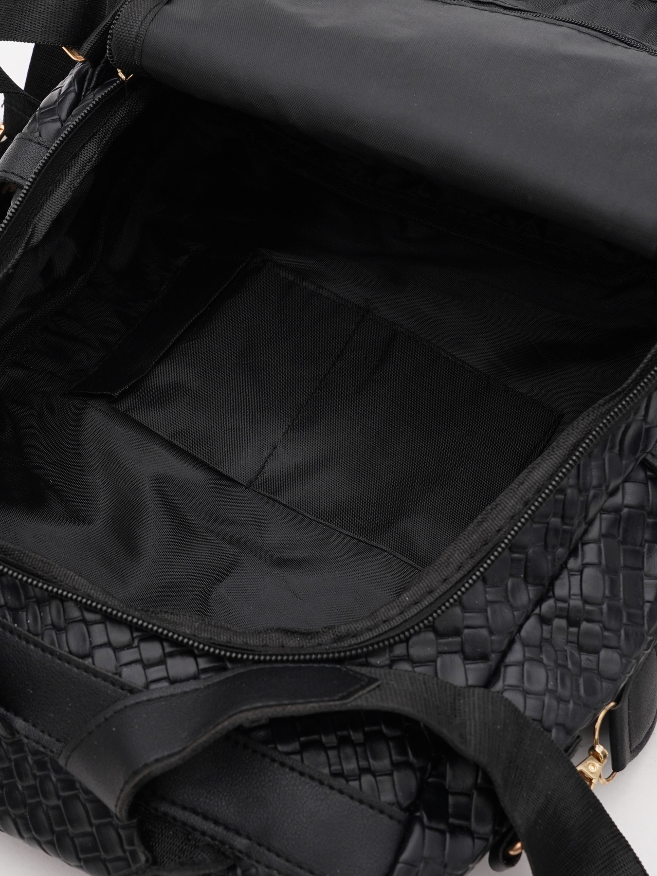 Рюкзак Monsen модель C1zmd6810bl-black Фото