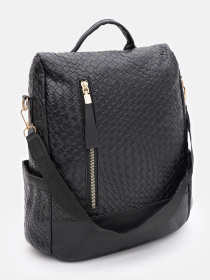 Рюкзак Monsen модель C1zmd6810bl-black Фото