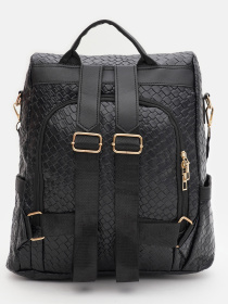 Рюкзак Monsen модель C1zmd6810bl-black Фото