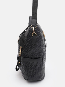 Рюкзак Monsen модель C1zmd6810bl-black Фото