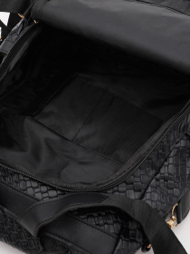 Рюкзак Monsen модель C1zmd6810bl-black Фото