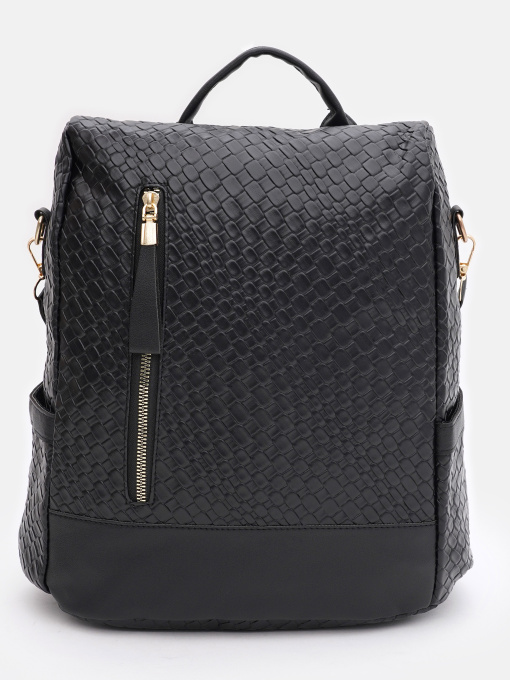 Рюкзак Monsen модель C1zmd6810bl-black Фото