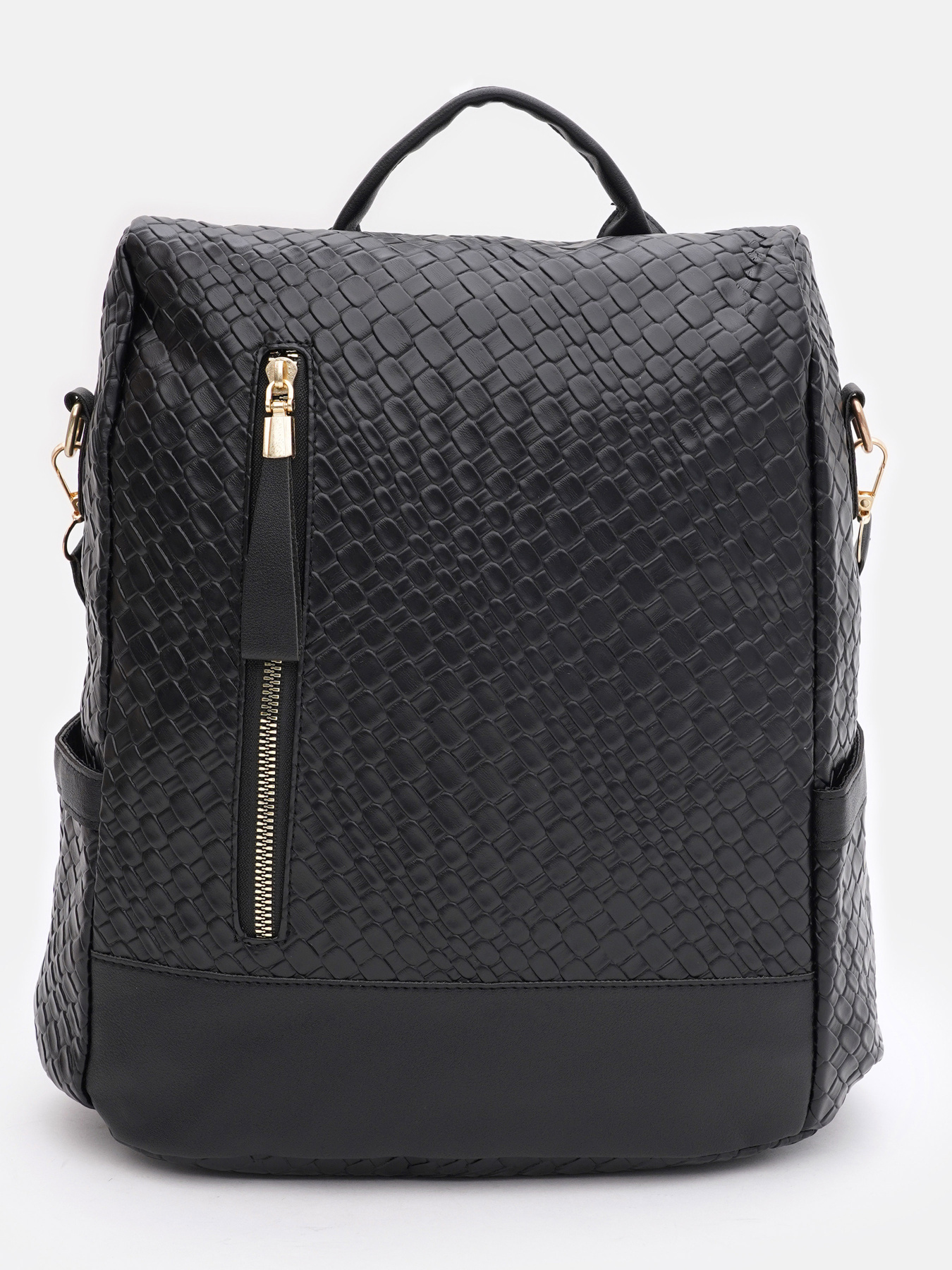 Повседневный рюкзак Monsen модель C1zmd6810bl-black Фото