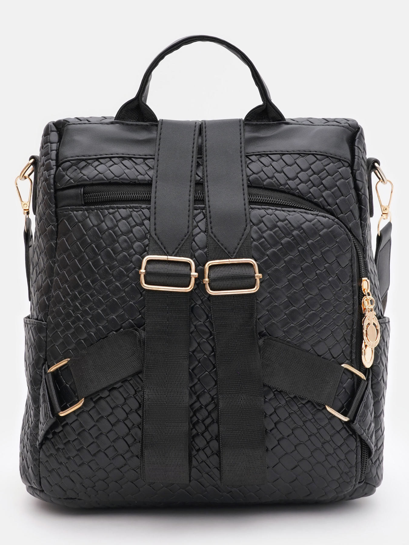 Рюкзак Monsen модель C1mm660bl-black Фото