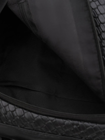 Рюкзак Monsen модель C1mm660bl-black Фото