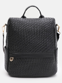 Рюкзак Monsen модель C1mm660bl-black Фото