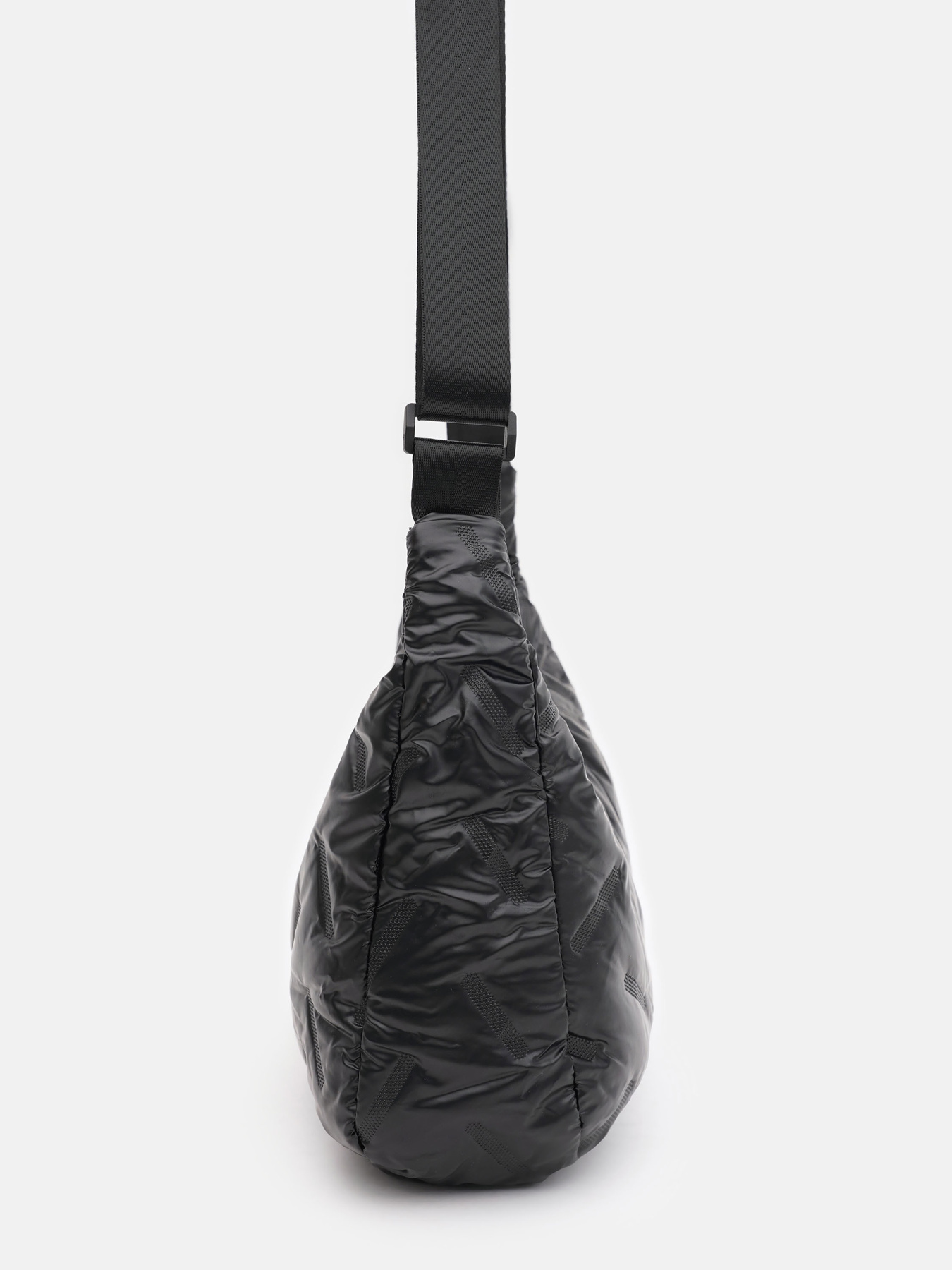 Сумка Monsen модель C1sx617bl-black Фото