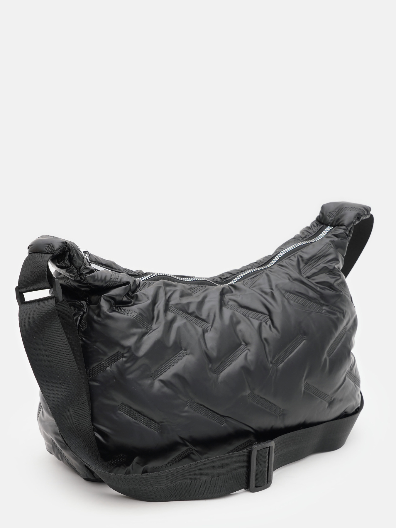 Сумка Monsen модель C1sx617bl-black Фото