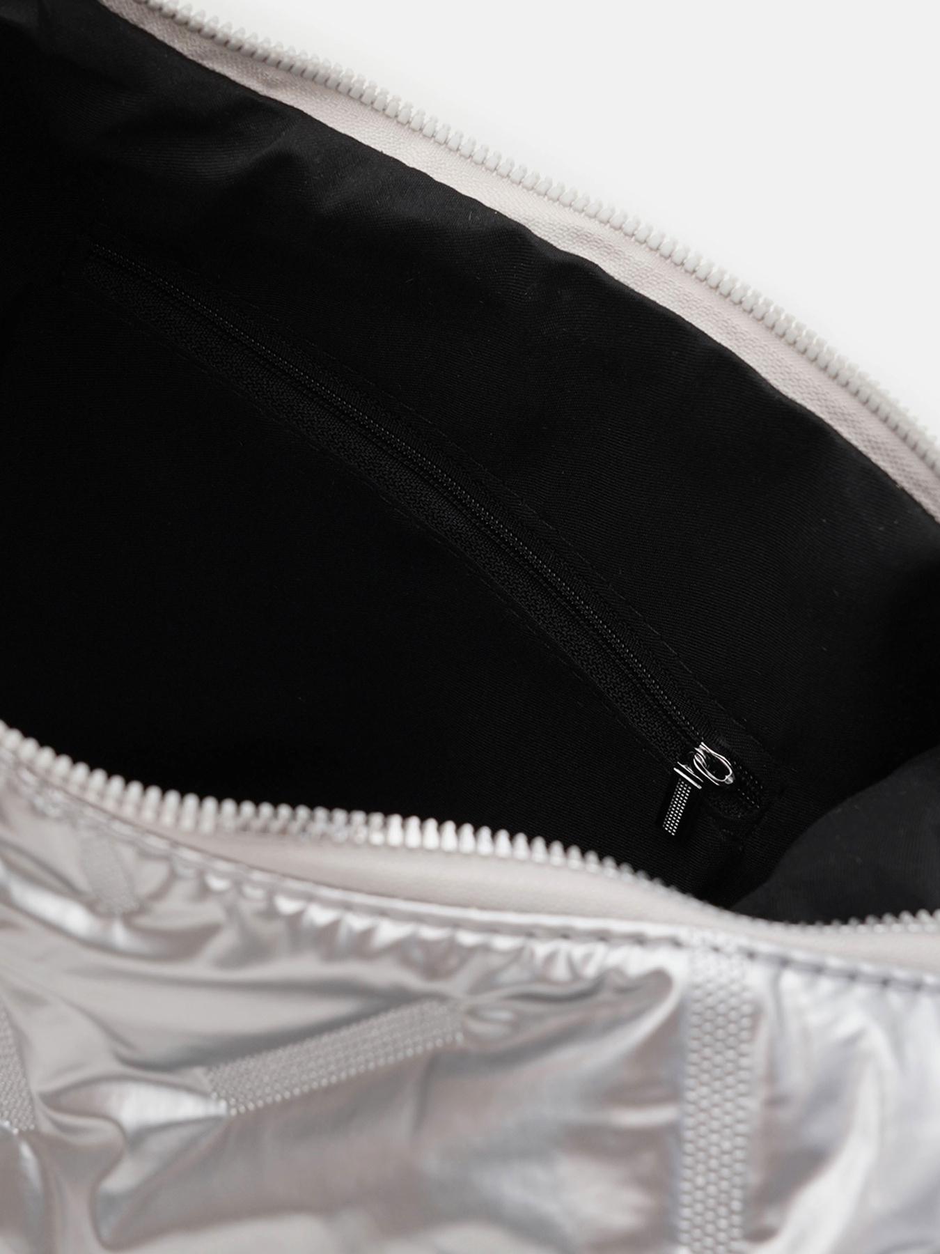 Сумка Monsen модель C1sx617s-silver Фото