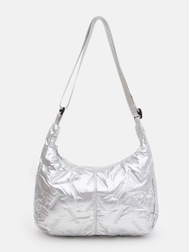 Сумка Monsen модель C1sx617s-silver Фото