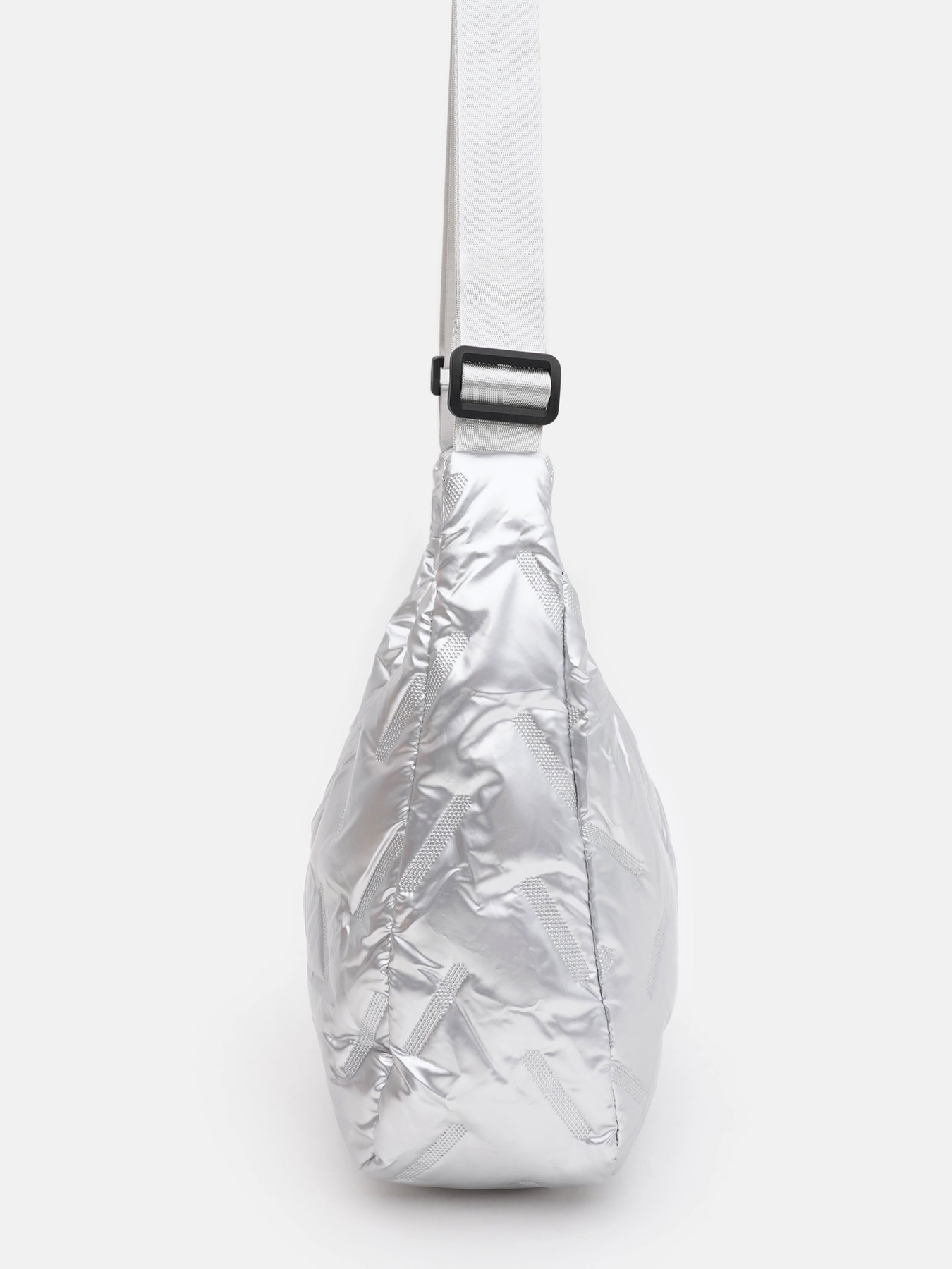 Сумка Monsen модель C1sx617s-silver Фото