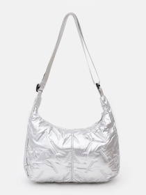 Сумка Monsen модель C1sx617s-silver Фото