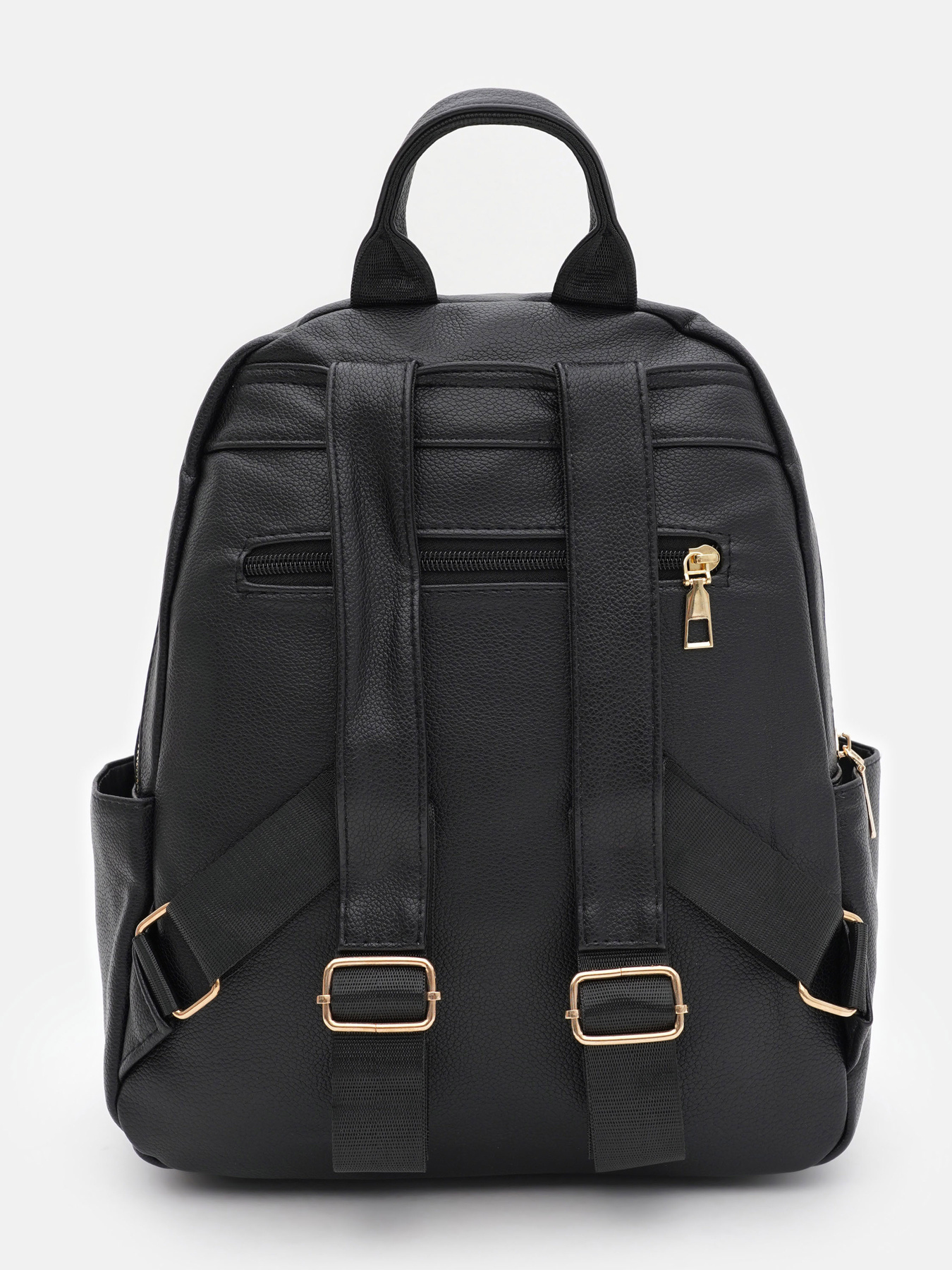 Рюкзак Monsen модель C1nn7049bl-black Фото