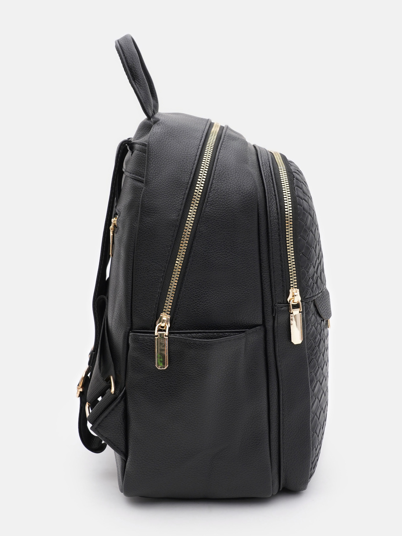 Рюкзак Monsen модель C1nn7049bl-black Фото