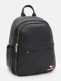 Рюкзак Monsen модель C1nn7049bl-black Фото