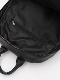 Рюкзак Monsen модель C1nn7049bl-black Фото