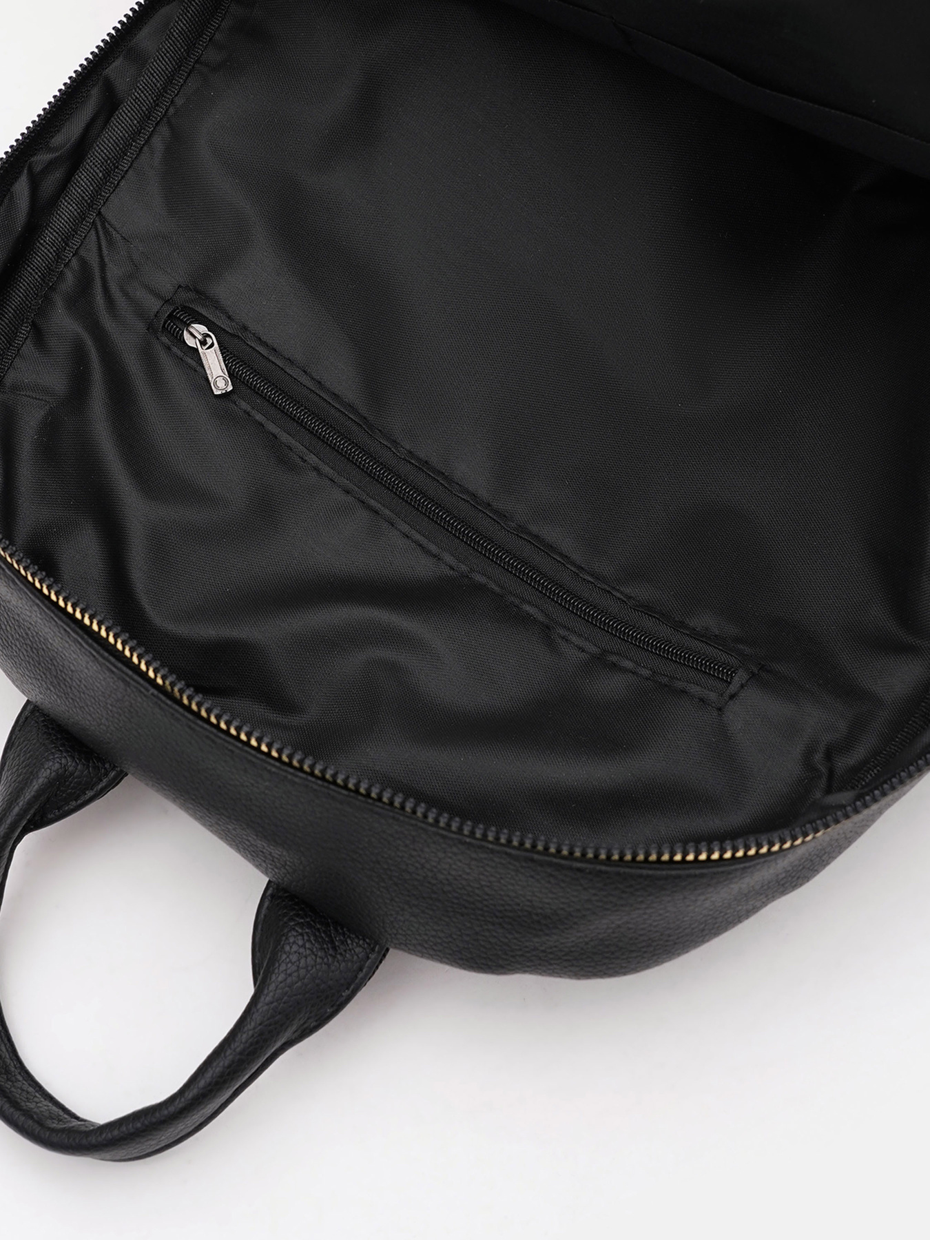 Повседневный рюкзак Monsen модель C1nn7049bl-black Фото