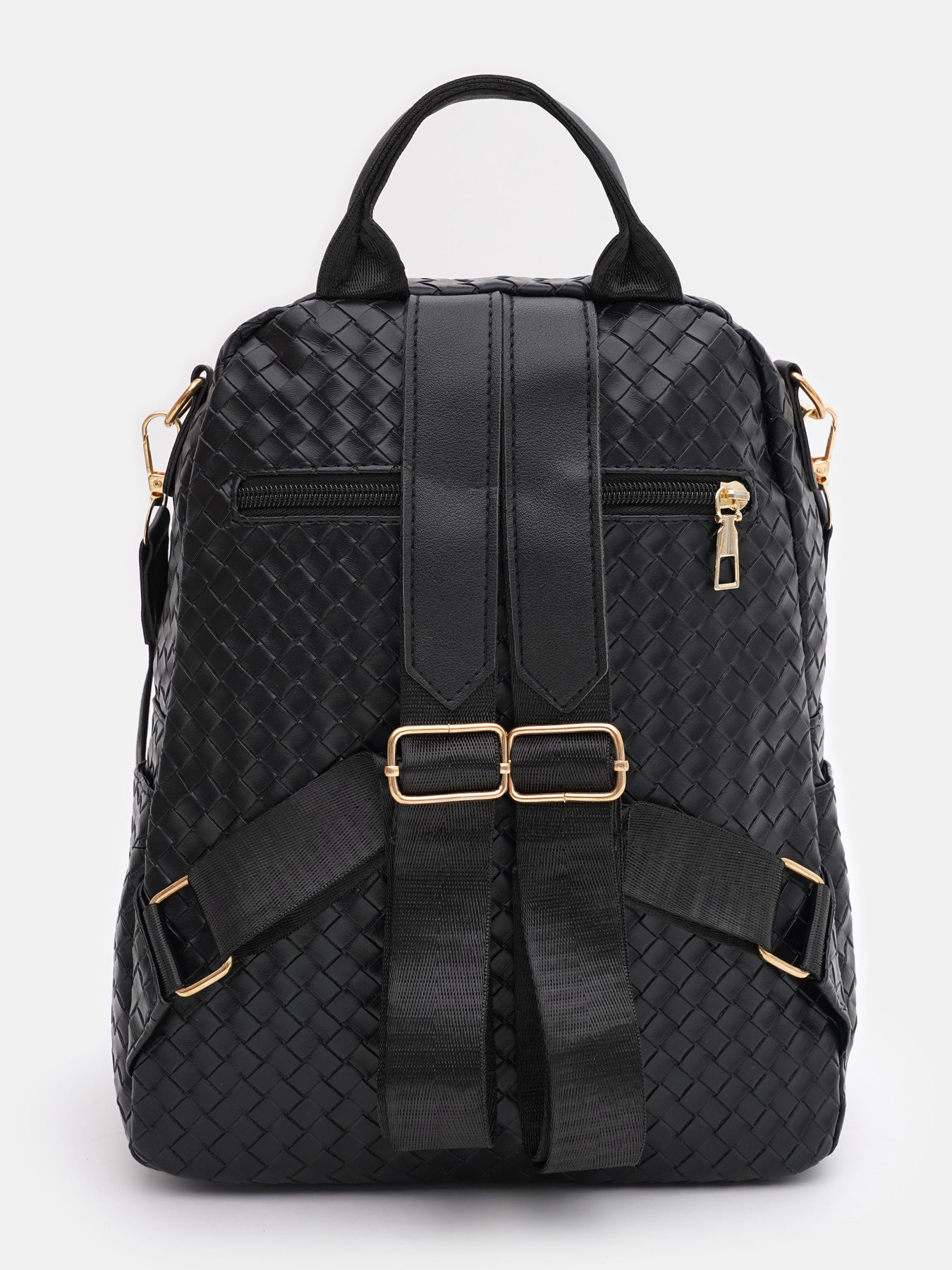 Рюкзак Monsen модель C1nn7036bl-black Фото