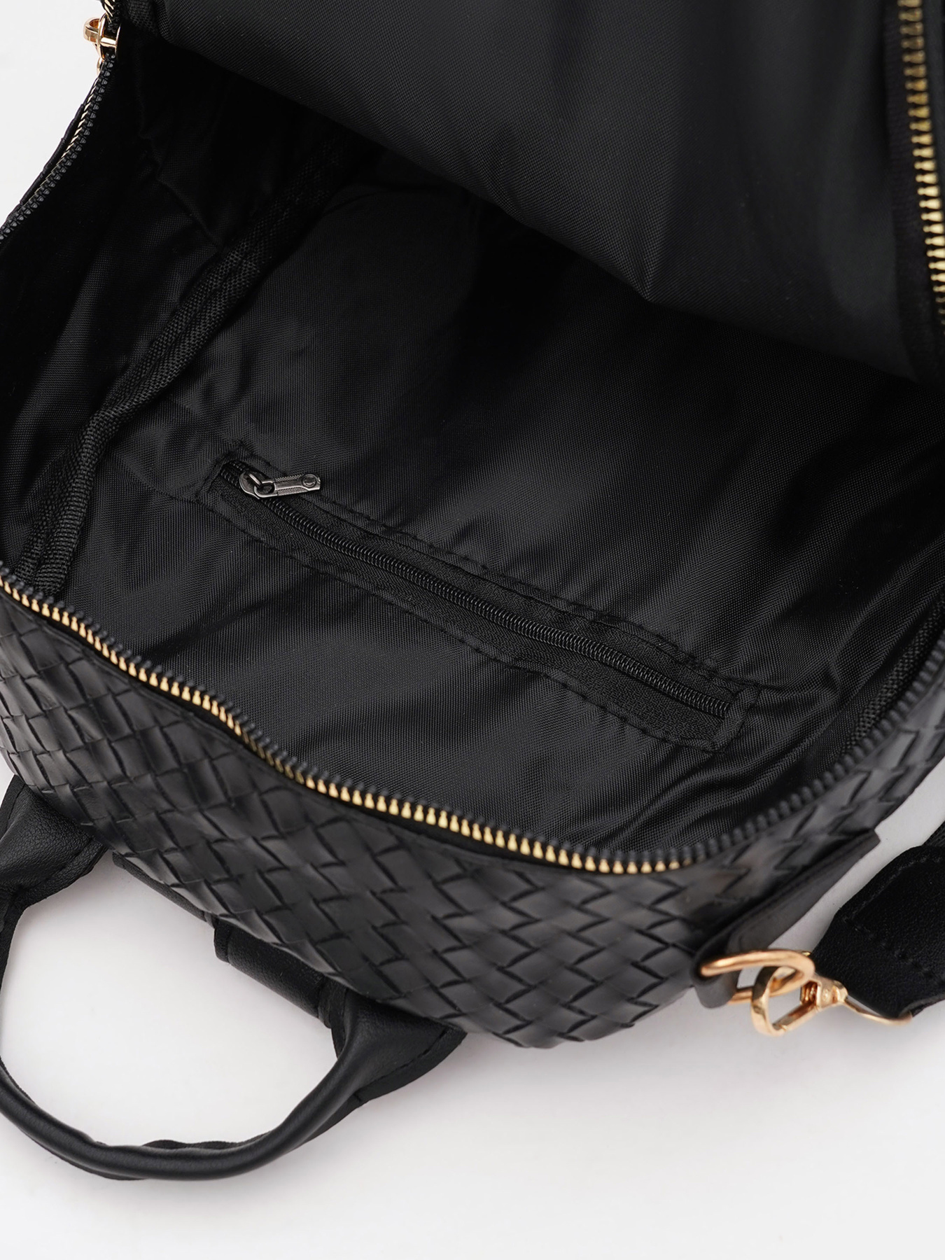 Рюкзак Monsen модель C1nn7036bl-black Фото