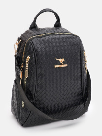 Рюкзак Monsen модель C1nn7036bl-black Фото